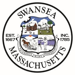 Town of Swansea Seal